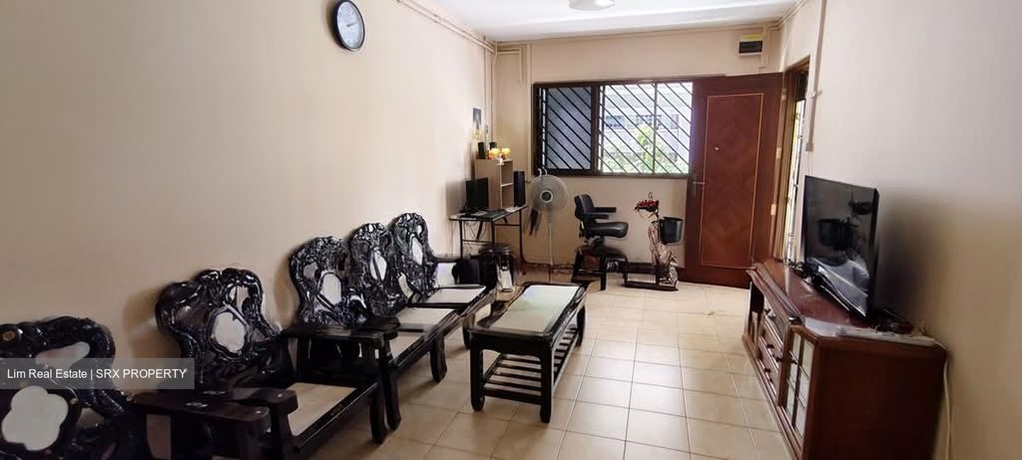 Blk 926 Nanyang Emerald (Jurong West), HDB 3 Rooms #596204191
